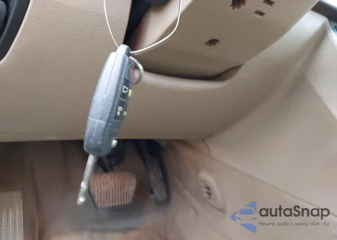 2007 Volvo Xc90 3.2 из США, поврежденный, VIN YV4CZ982471379583